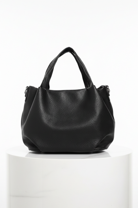 Torebka EMARIYA BLACK, Kolor : czarny, IVET.PL - Modna odzież