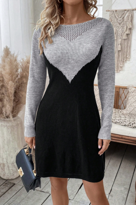 Sukienka TORESINA, Kolor : wielokolorowy, IVET.PL - Modna odzież