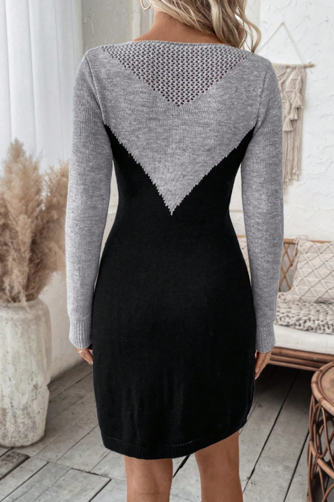 Sukienka TORESINA, Kolor : wielokolorowy, IVET.PL - Modna odzież