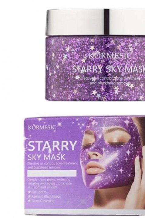 Maska do twarzy KORMESIC Peel- Off Face MaskIVET.PL - Modna odzież