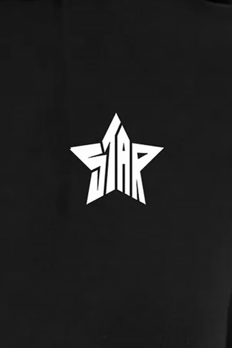 Bluza LOLZO, Kolor : czarny, IVET.PL - Modna odzież