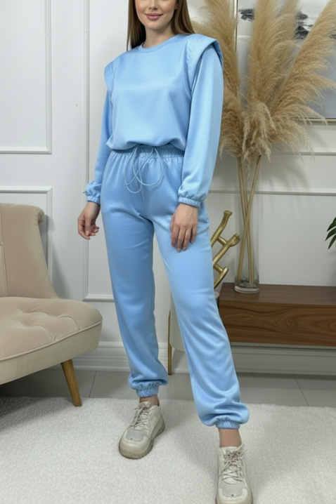 Komplet INVOLDA BLUE