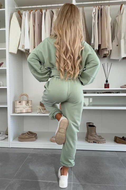 Komplet NARVOLDA MINT