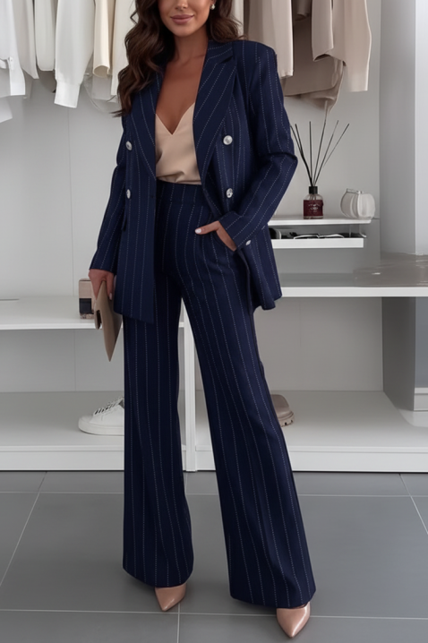 Komplet LEGIONSA NAVY