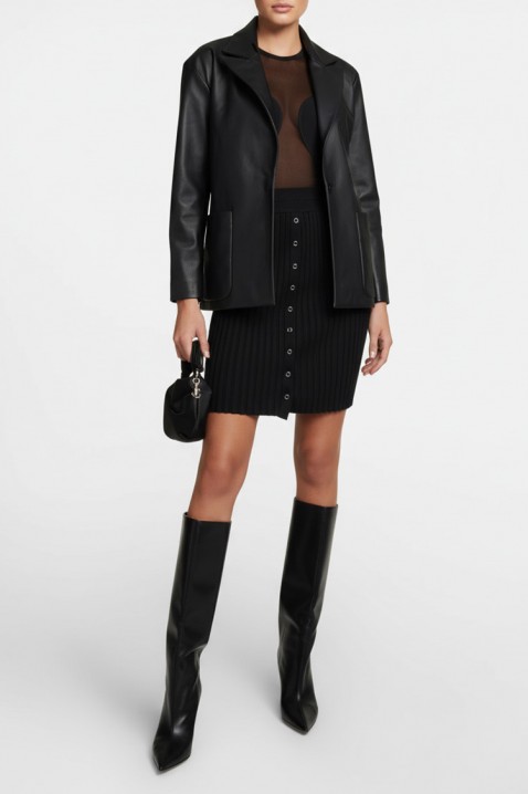 Marynarka NOREJA, Kolor : czarny, IVET.PL - Modna odzież