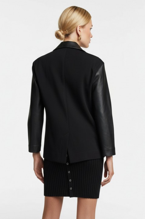 Marynarka NOREJA, Kolor : czarny, IVET.PL - Modna odzież