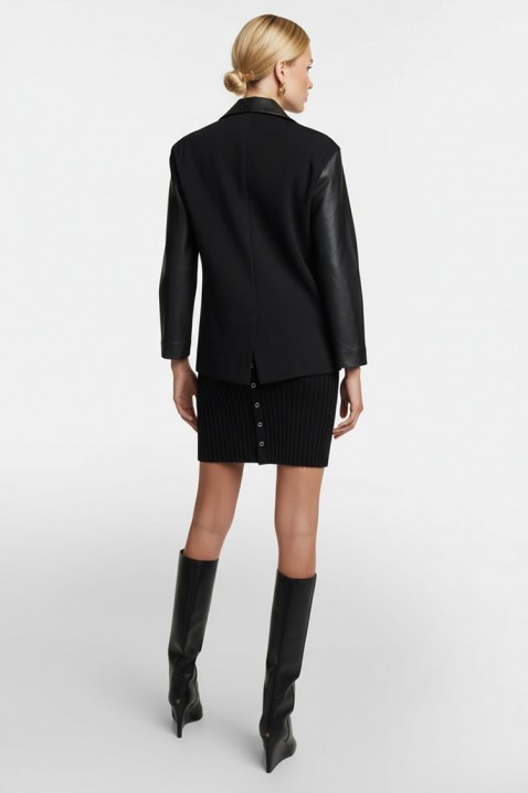 Marynarka NOREJA, Kolor : czarny, IVET.PL - Modna odzież