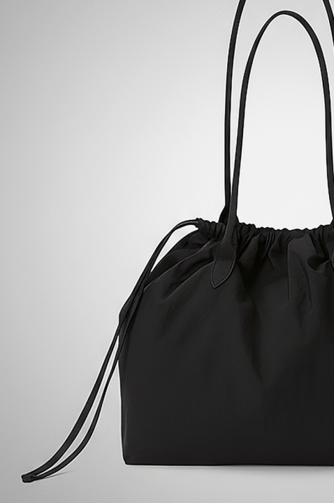 Torebka NIOFERGA BLACK, Kolor : czarny, IVET.PL - Modna odzież