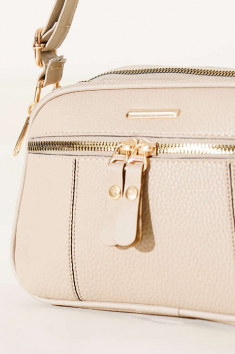 Torebka NORFELJA ECRU, Kolor : ecru, IVET.PL - Modna odzież