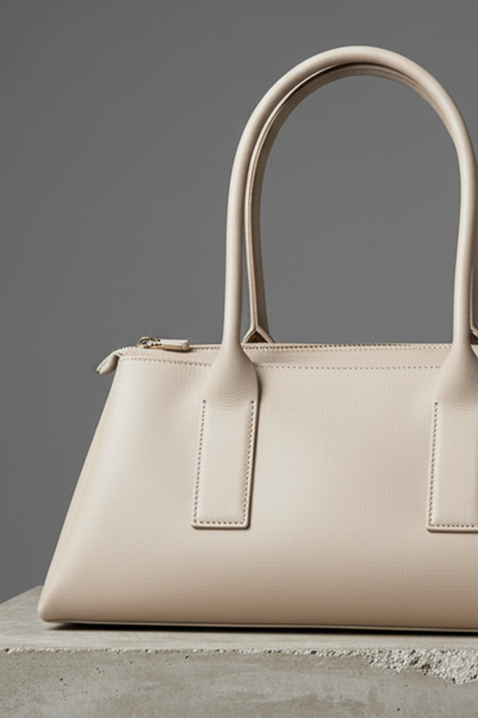 Torebka DALILZA ECRU, Kolor : ecru, IVET.PL - Modna odzież