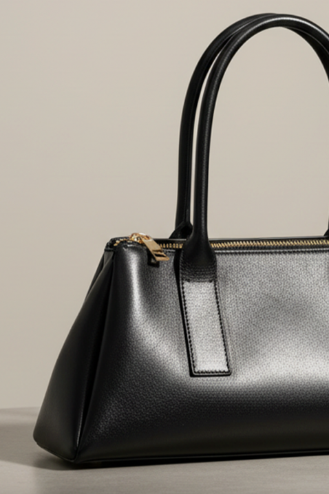 Torebka DALILZA BLACK, Kolor : czarny, IVET.PL - Modna odzież