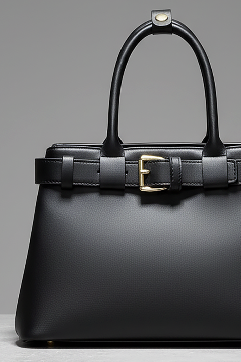 Torebka VELUNDA BLACK, Kolor : czarny, IVET.PL - Modna odzież