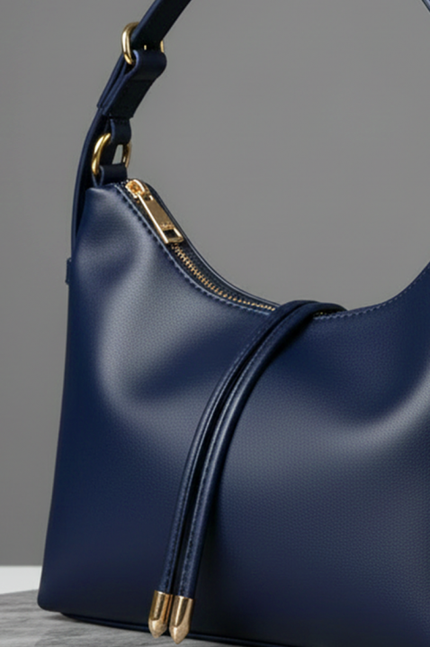 Torebka VILUNDENZA NAVY, Kolor : granatowy, IVET.PL - Modna odzież