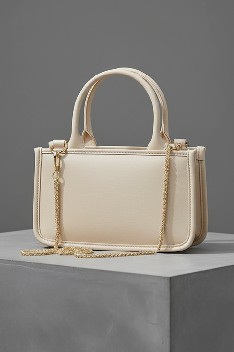 Torebka MOHELDA ECRU, Kolor : ecru, IVET.PL - Modna odzież