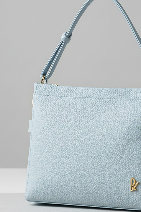 Torebka BALVENDA SKY, Kolor : błękitny, IVET.PL - Modna odzież