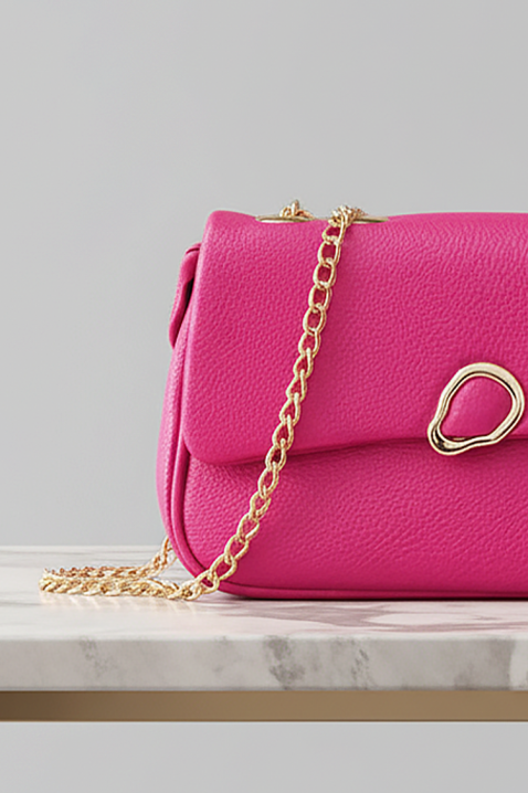 Torebka POCHENDA FUCHSIA, Kolor : fuksja, IVET.PL - Modna odzież