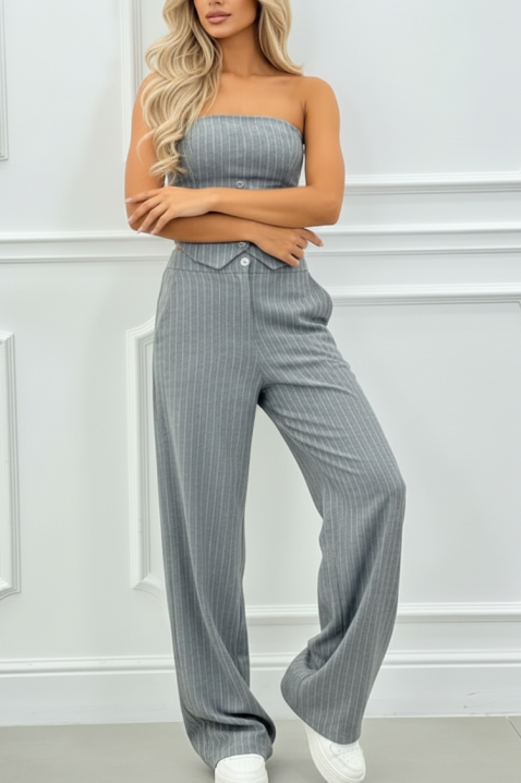 Komplet TERZIVA GREY