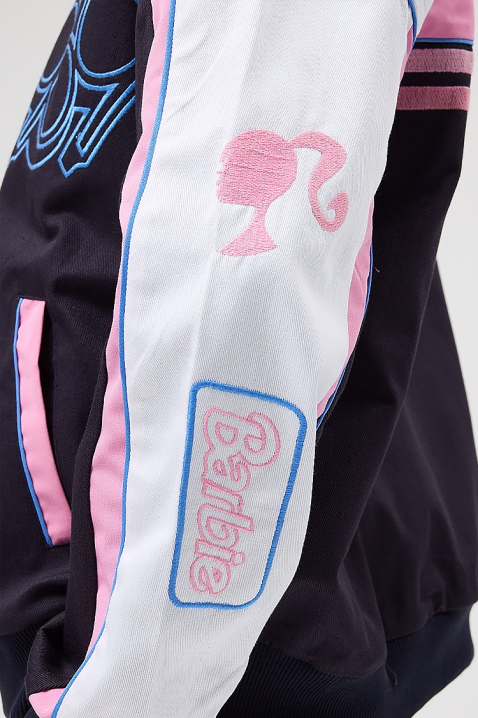 Kurtka BARBIENZA, Kolor : wielokolorowy, IVET.PL - Modna odzież