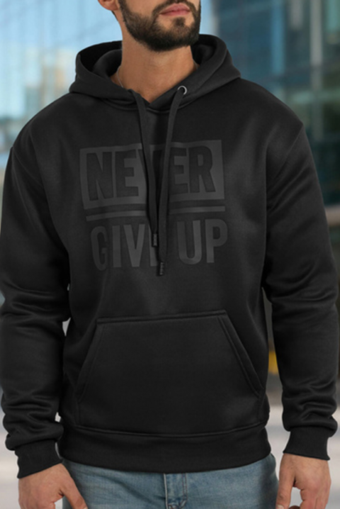 Bluza ROFORO, Kolor : czarny, IVET.PL - Modna odzież