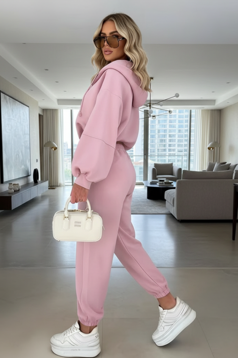 Komplet TREVOSA PINK