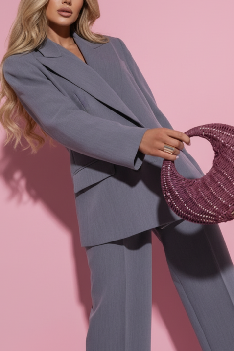 Komplet DROVELZA GREY