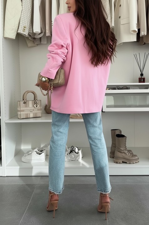 Marynarka HELZONA PINK