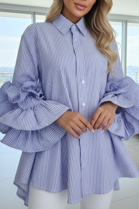 Koszula BRENILGA SKY