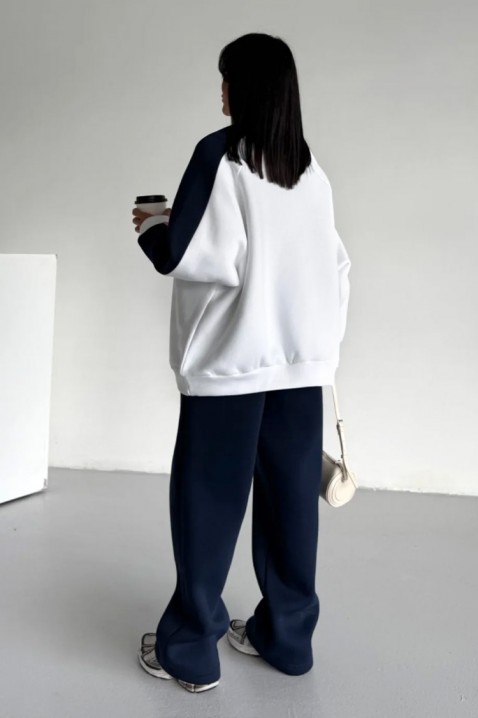 Komplet FORXELMA BLACK, Kolor : czarny, IVET.PL - Modna odzież