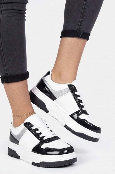 Sneakersy GRENCHILZAIVET.PL - Modna odzież