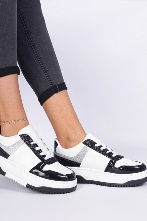 Sneakersy GRENCHILZAIVET.PL - Modna odzież