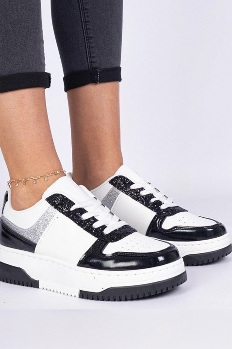 Sneakersy GRENCHILZAIVET.PL - Modna odzież