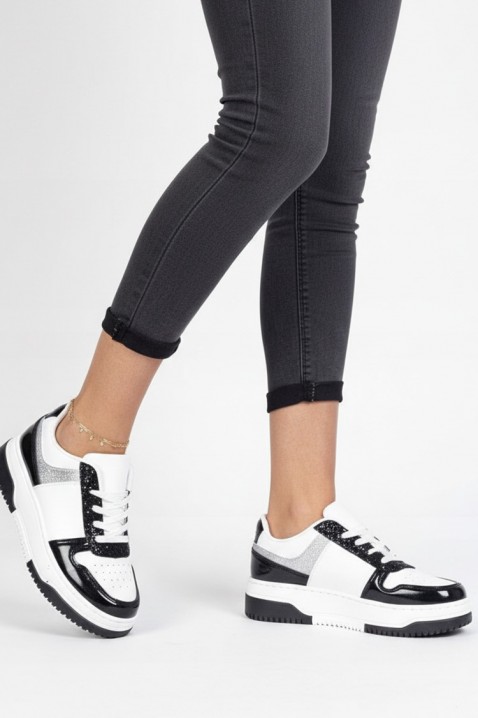 Sneakersy GRENCHILZAIVET.PL - Modna odzież