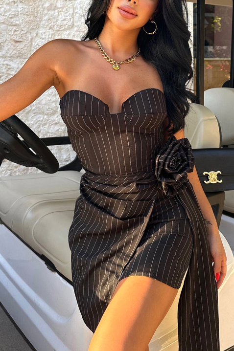 Sevdalina VRELILDA, Kolor : czarny, IVET.PL - Modna odzież