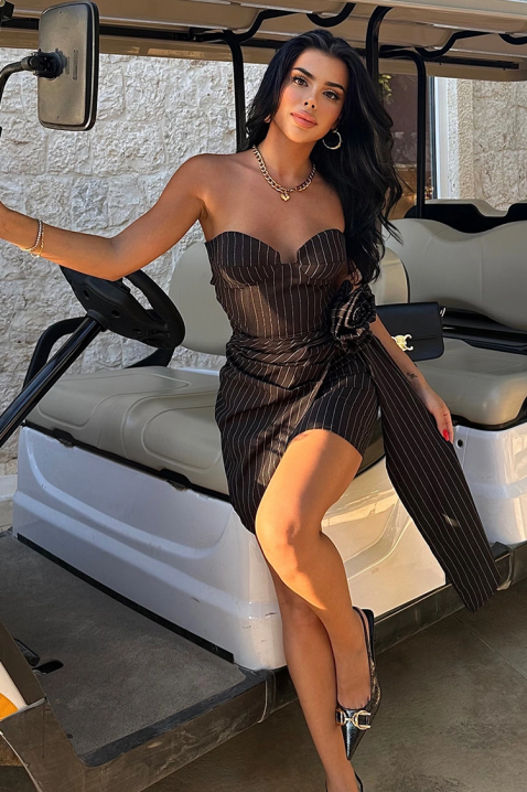 Sevdalina VRELILDA, Kolor : czarny, IVET.PL - Modna odzież