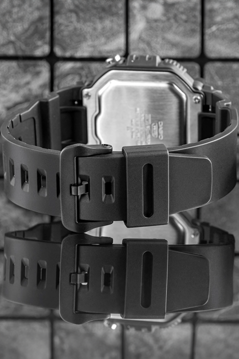 Zegarek CASIO AE-1600H-1AVDF, Kolor : czarny, IVET.PL - Modna odzież