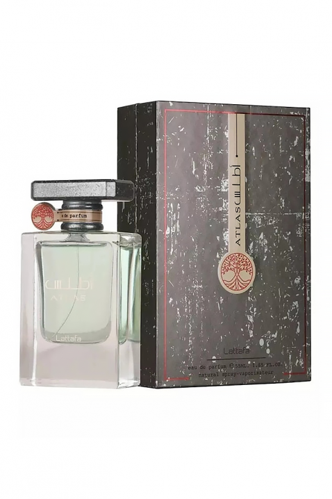 Perfumy Lattafa Atlas ЕDP 55 mlIVET.PL - Modna odzież