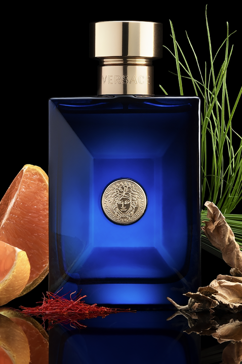 Perfumy Versace Dylan Blue EDT 50 mlIVET.PL - Modna odzież