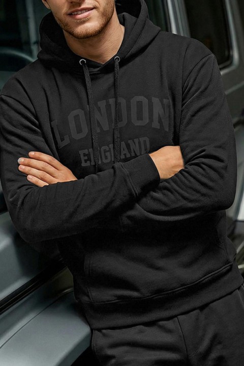 Bluza ROMONZO, Kolor : czarny, IVET.PL - Modna odzież