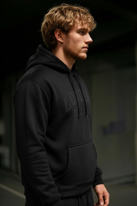 Bluza ROMONZO, Kolor : czarny, IVET.PL - Modna odzież