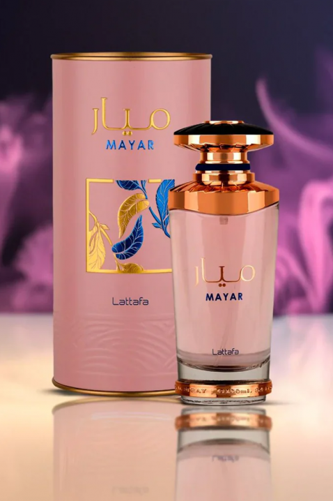 Perfumy Lattafa Mayar EDP 100 mlIVET.PL - Modna odzież