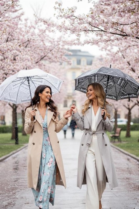 Parasol GIFTIVET.PL - Modna odzież