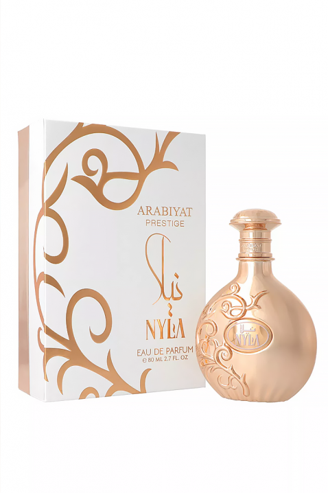 Perfumy Arabiyat Prestige Nyla EDP 80 mlIVET.PL - Modna odzież
