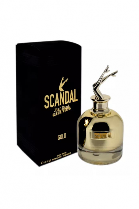 Perfumy Jean Paul Gaultier Scandal Gold EDP 80 mlIVET.PL - Modna odzież