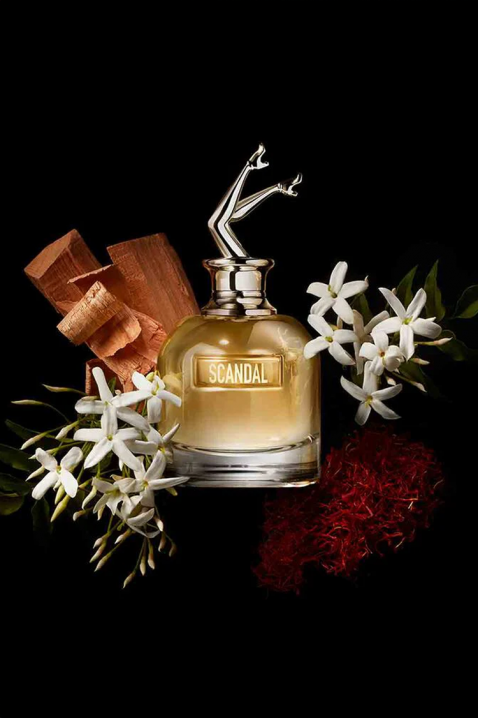 Perfumy Jean Paul Gaultier Scandal Gold EDP 80 mlIVET.PL - Modna odzież