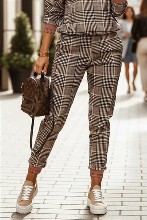 Komplet damski LINGERDA, Kolor : wielokolorowy, IVET.PL - Modna odzież