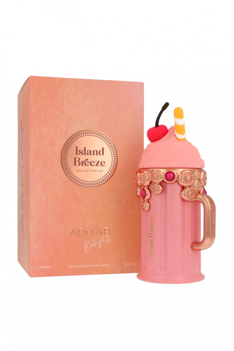 Perfumy Armaf Island Breeze EDP 100 mlIVET.PL - Modna odzież