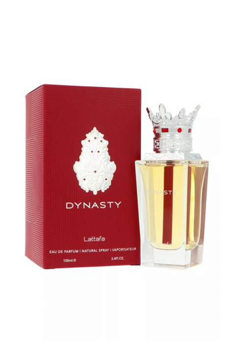 Perfumy Lattafa Dynasty EDP 100 mlIVET.PL - Modna odzież