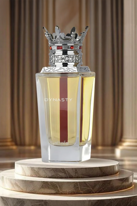Perfumy Lattafa Dynasty EDP 100 mlIVET.PL - Modna odzież