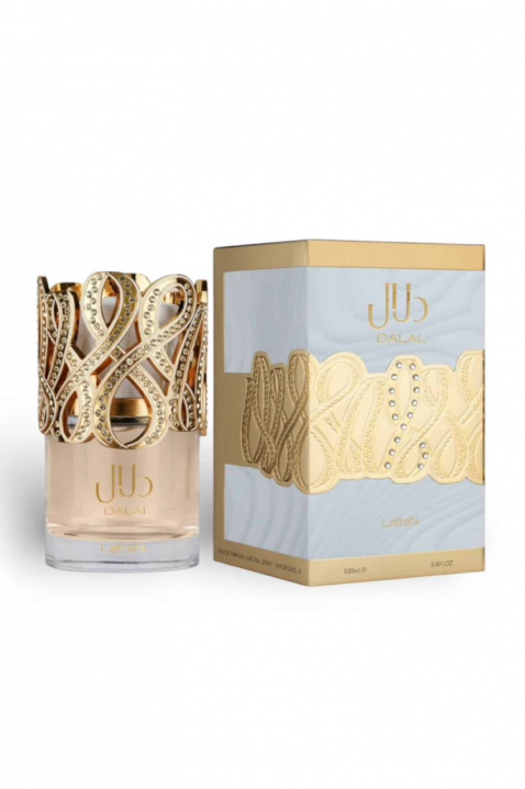 Perfumy Lattafa Dalal EDP 100 mlIVET.PL - Modna odzież