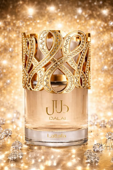 Perfumy Lattafa Dalal EDP 100 mlIVET.PL - Modna odzież